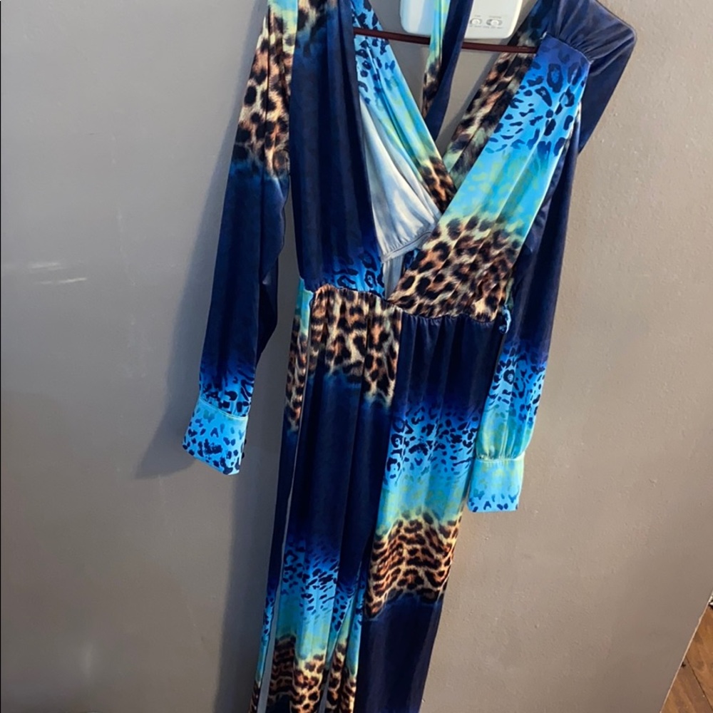 Summer dress